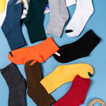 Набор носков. 10 пар. Тип 10. 08332 / 08333 / 08334 / 08335 / 08336 / 08337 / 08338 / 08339 / 08340 / 08341