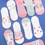 Набор носков. 10 пар. Тип 16. 08831 / 08832 / 08833 / 08834 / 08835 / 08836 / 08837 / 08838 / 08839 / 08840