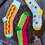 Набор носков. 3 пары. Тип 26. 10250 / 10251 / 10252