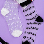 Набор носков. 2 пары. Тип 37. 10310 / 10305