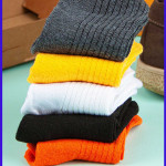 Набор носков. 5 пар. Тип 10. 08333 / 08334 / 08336 / 08338 / 08340