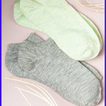 Набор носков. 2 пары. Тип 13. 08344 / 08346