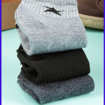 Набор носков. 3 пары. Тип 9. 08374 / 08375 / 08376