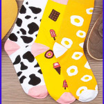 Набор носков. 3 пары. Тип 26. 10230 / 10236 / 10238