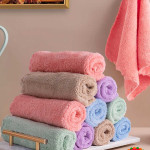 Салфетка для уборки. (Набор 5 шт.)