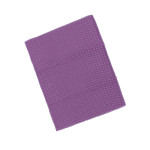 Коврик для сушки посуды. Клетка малая. Сиреневый.