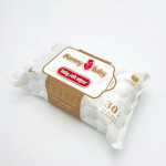 Влажные салфетки Mommy Baby 30 шт. (без клапана)