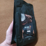 Отзыв о сайте ok-coffee.ru